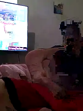 feoGG197 online show from 04-09-26, 06:36