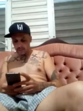 feoGG197 online show from 11-25-25, 12:49