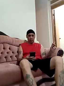 feoGG197 online show from 04-01-26, 04:37