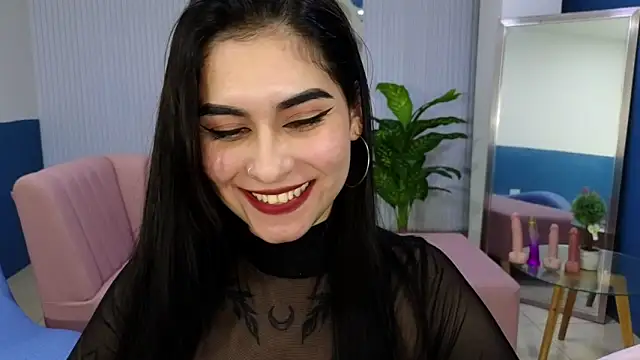amy lovelydoll online show from 06-11-26, 12:32