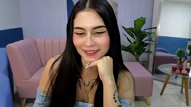 amy lovelydoll online show from 03-15-26, 11:12