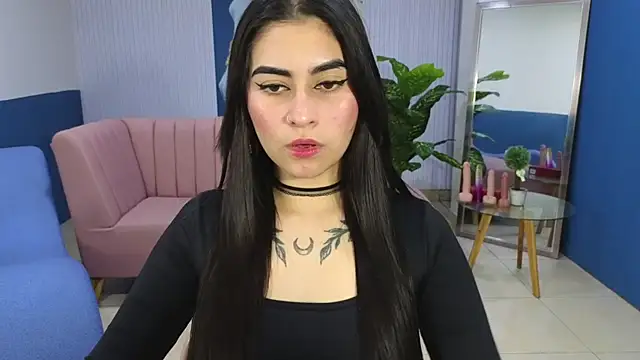amy lovelydoll online show from 07-09-26, 07:24