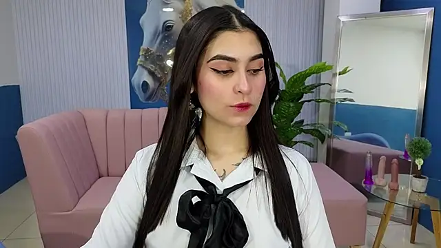 Snapshot of amy_lovelydoll chatting on 05-09-26, 06:55 amy lovelydoll online show from 05-09-26, 06:55