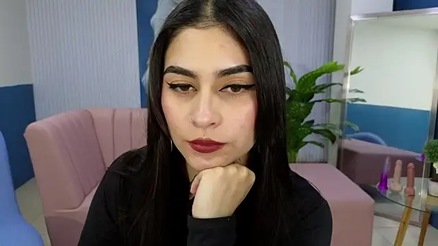 Snapshot of amy_lovelydoll chatting on 05-06-26, 07:18 amy lovelydoll online show from 05-06-26, 07:18