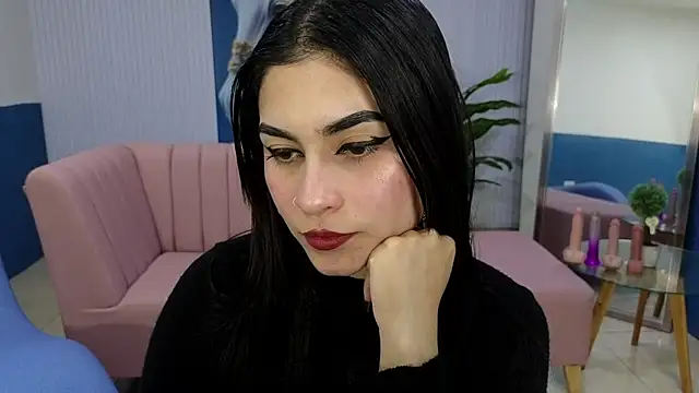 Snapshot of amy_lovelydoll chatting on 05-27-26, 07:10 amy lovelydoll online show from 05-27-26, 07:10
