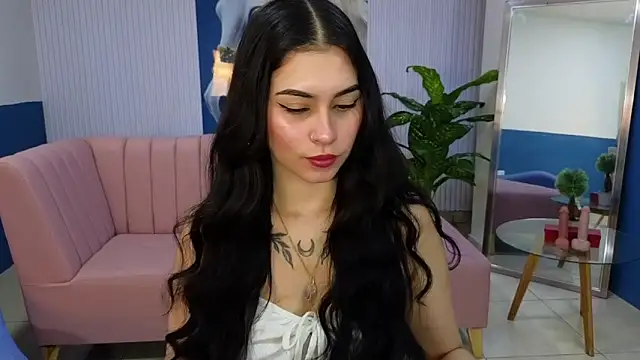 amy lovelydoll online show from 03-21-26, 07:18