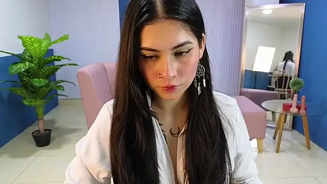 amy lovelydoll online show from 01-11-26, 07:43