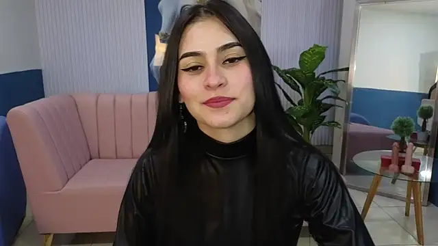 amy lovelydoll online show from 03-13-26, 07:19