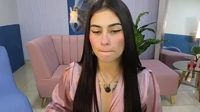 amy lovelydoll online show from 04-08-26, 07:04