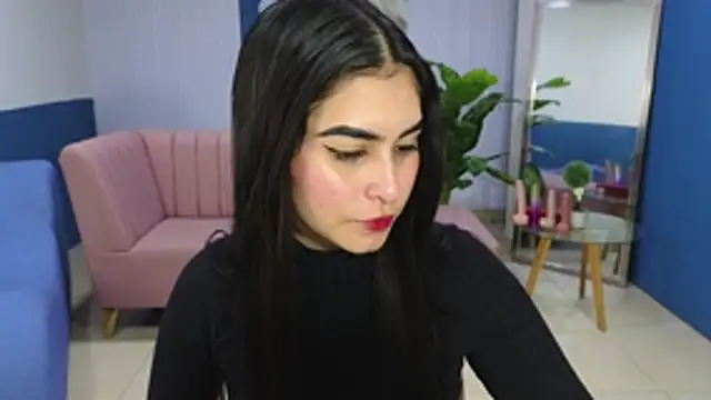 amy lovelydoll online show from 07-05-26, 07:43