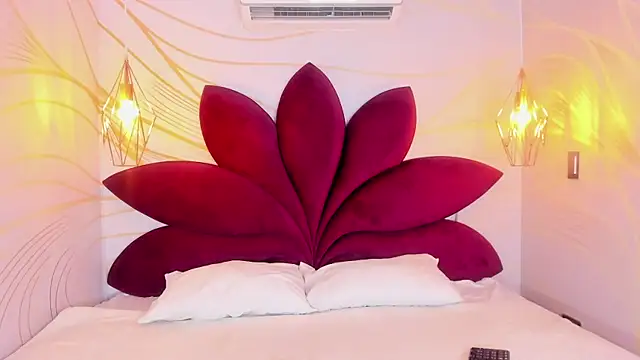 Charlote masson online show from 03-24-26, 07:25