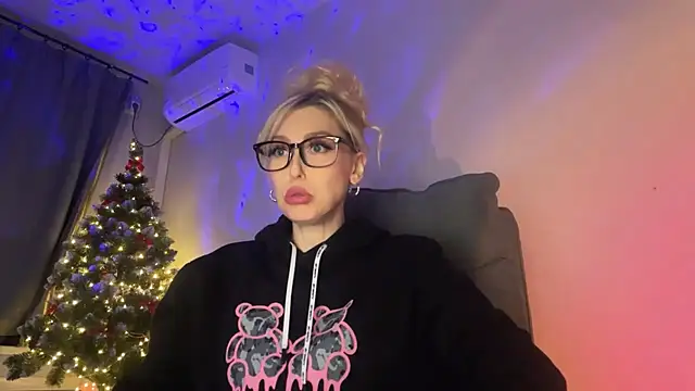 Liya Liss online show from 01-18-26, 09:29