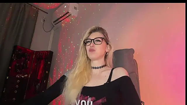 Liya Liss online show from 03-08-26, 12:05