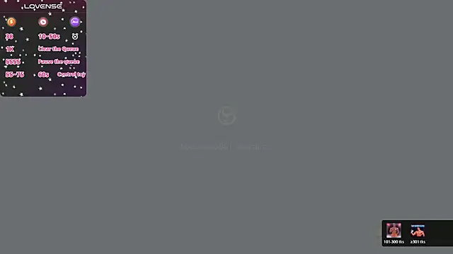 Staarhot online show from 12-21-25, 12:29