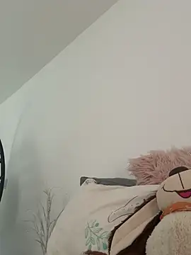 Ania rose online show from 02-14-26, 03:12