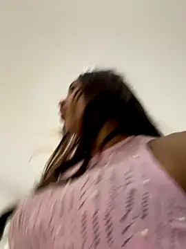 Ania rose online show from 11-22-25, 07:35