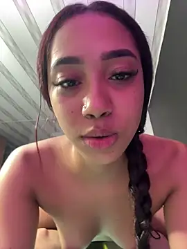 Ania rose online show from 12-22-25, 05:46