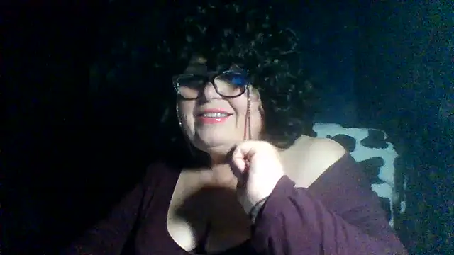 Milaniya606 online show from 11-10-25, 10:48