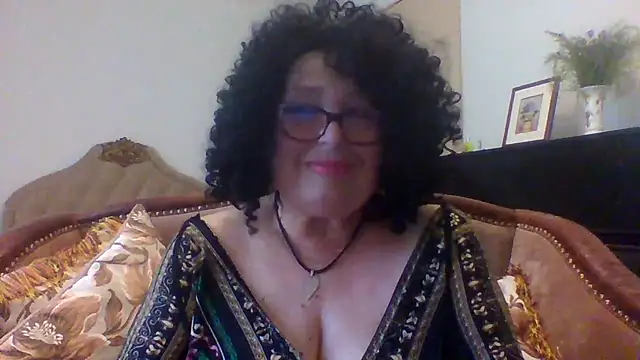 Milaniya606 online show from 08-04-26, 01:59