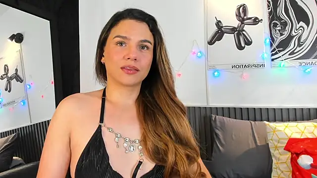 Cloe Bonne online show from 12-21-25, 08:09