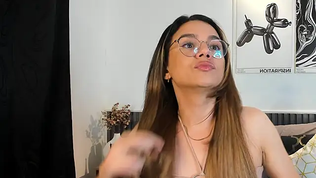 Cloe Bonne online show from 11-28-25, 09:15