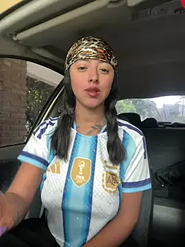 Zulema cba online show from 06-21-26, 06:46