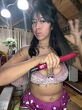 Zulema cba online show from 07-30-26, 01:16