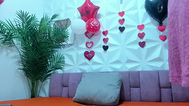 Anggie Miller online show from 02-26-26, 10:15