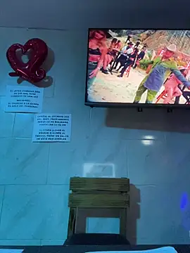 Samantha firee online show from 01-10-26, 11:33