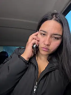 Samantha firee online show from 04-01-26, 11:11