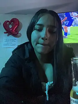 Samantha firee online show from 02-12-26, 01:16