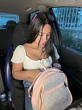 Samantha firee online show from 02-11-26, 11:21