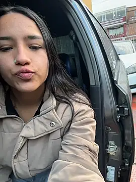 Samantha firee online show from 12-05-25, 11:09