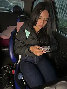 Samantha firee online show from 01-09-26, 11:17