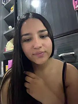 Samantha firee online show from 06-11-26, 12:32