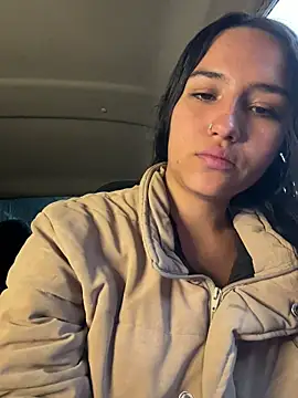 Samantha firee online show from 12-23-25, 11:09