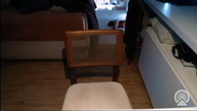 Professor  Discreto online show from 07-23-26, 05:53