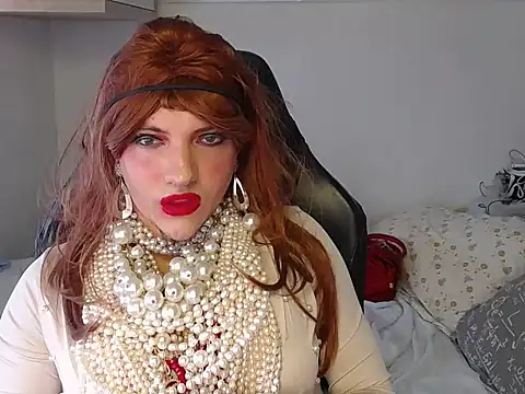 VanesaCrossic online show from 11-12-25, 09:13