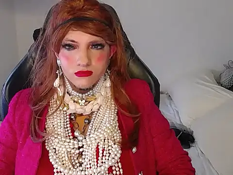 VanesaCrossic online show from 09-30-25, 07:47