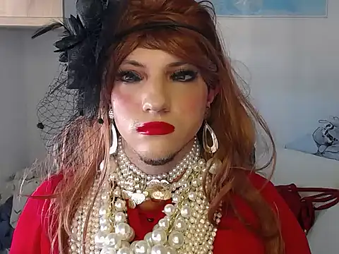 VanesaCrossic online show from 10-10-25, 08:04