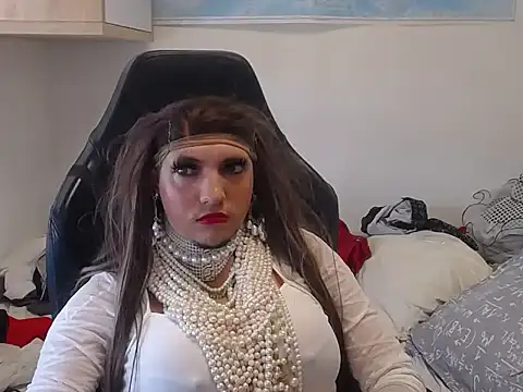 VanesaCrossic online show from 07-02-26, 09:48