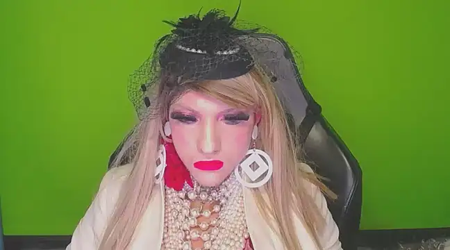 VanesaCrossic online show from 03-23-25, 05:10