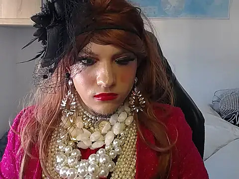 VanesaCrossic online show from 10-01-25, 07:46