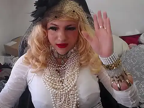 VanesaCrossic online show from 05-30-26, 09:59