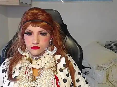 VanesaCrossic online show from 09-23-25, 08:10