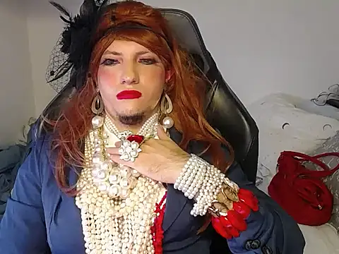 VanesaCrossic online show from 10-29-25, 09:08