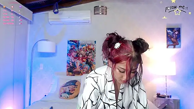 shidory mei online show from 11-03-25, 06:55