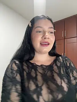 Eve Miiller online show from 07-15-26, 04:08