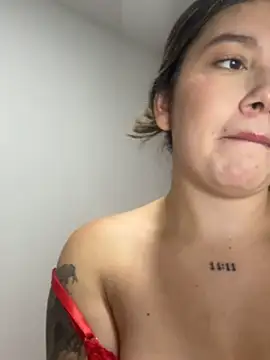 Eve Miiller online show from 03-31-26, 04:25