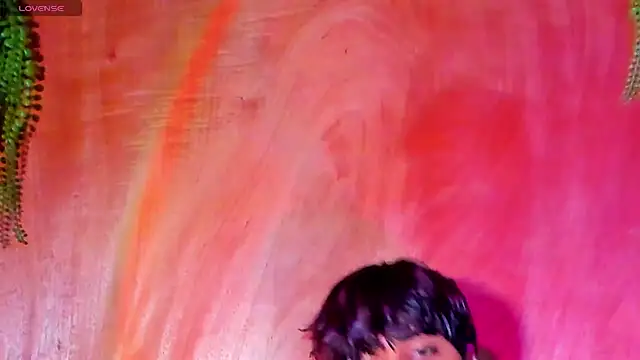 Leo Glow online show from 02-22-26, 01:24